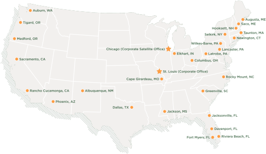 Idaho Is A State Tote Bag (548x318), Png Download