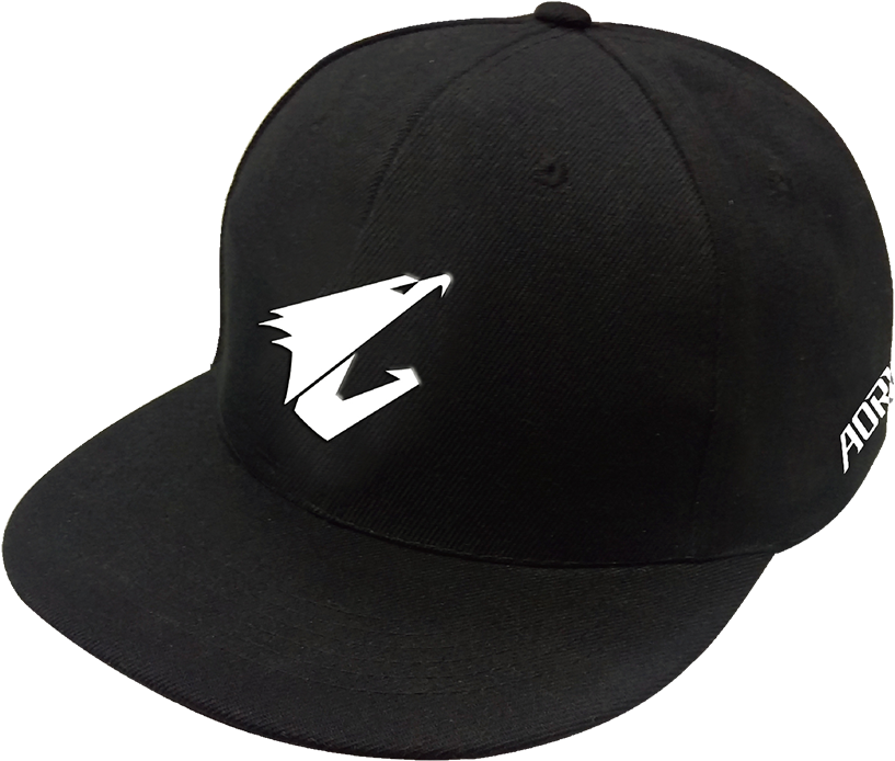 Aorus Hat - Gigabyte Aorus Gtx 1070 8gb Gddr5 Gaming Box (1000x1000), Png Download