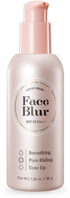 Etude House Beauty Shot Face Blur Spf 33 Pa - Etude House Beauty Shot Face Blur Spf33 Pa ++ 35g (440x440), Png Download