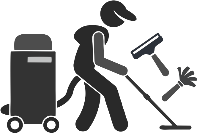 Deep-cleaning - Deep Cleaning Icon Png (1024x768), Png Download