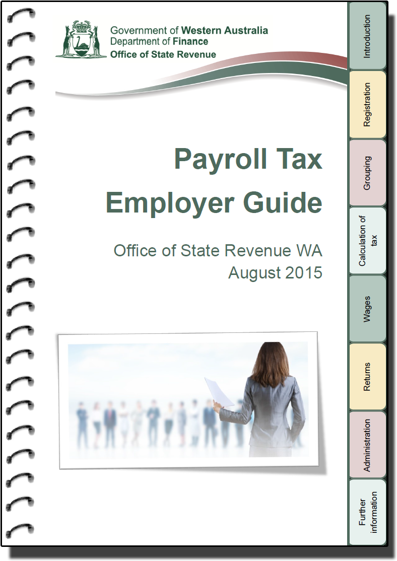 Payroll Tax (876x1185), Png Download