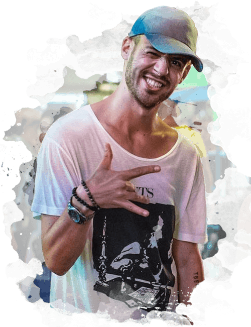 Julien - Rsd Julien (500x651), Png Download