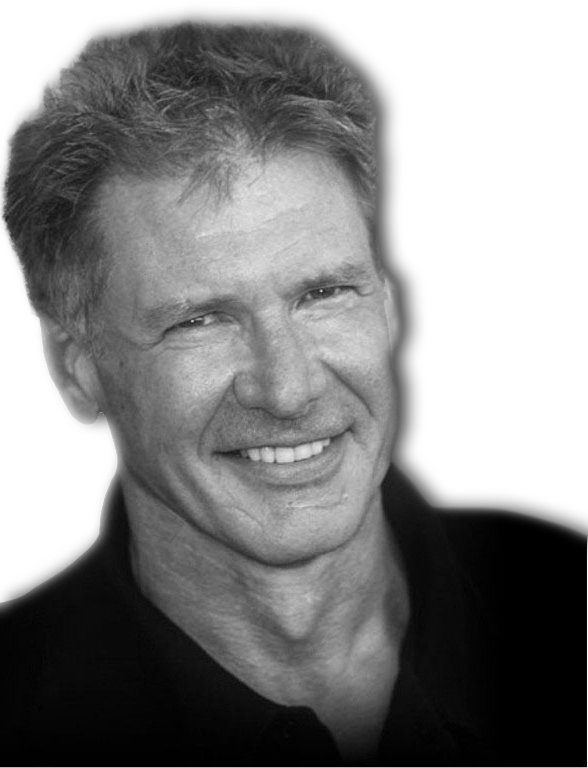 |IT| HARRISON FORD