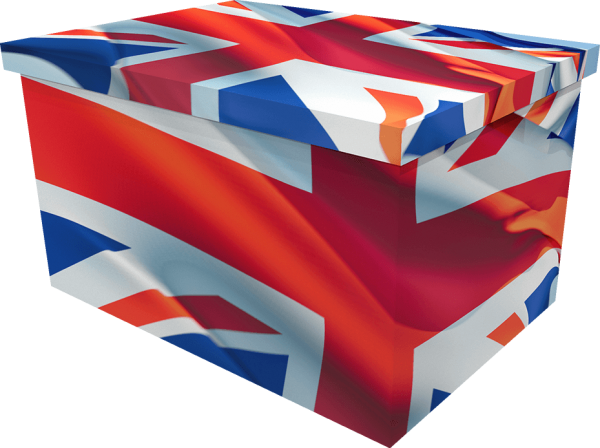 Enquiries - Coffin (600x448), Png Download