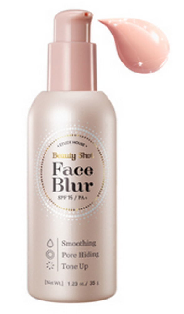 [etude House] Beauty Shot Face Blur Spa15/pa+ 35g (1000x1000), Png Download