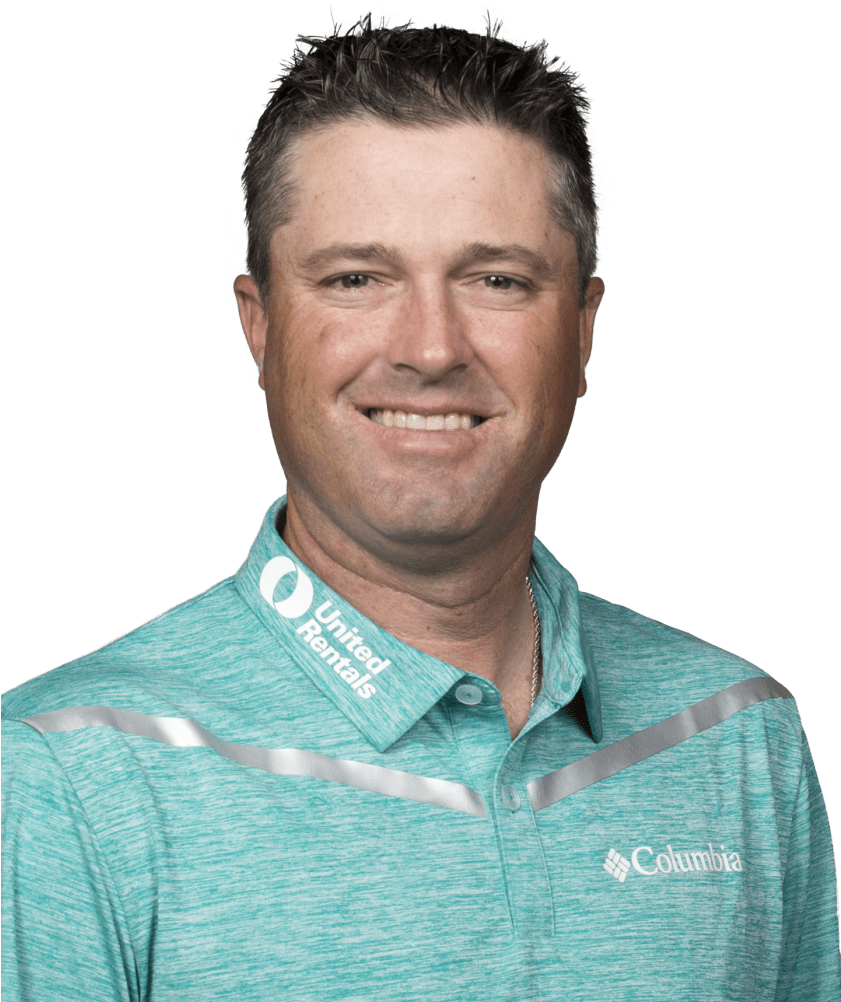 Ryan Palmer - George Mcneill (840x1050), Png Download