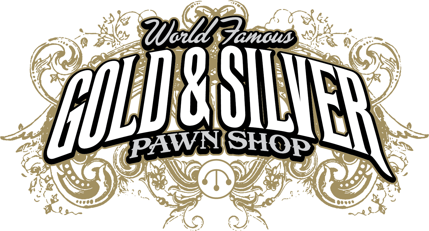 View Original Content With Multimedia - Gold And Silver Pawn Logo (1500x809), Png Download