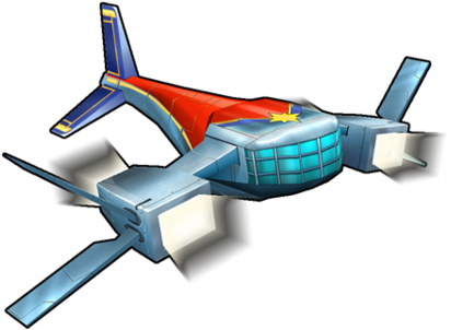 File - Harrison - Model Aircraft (480x480), Png Download