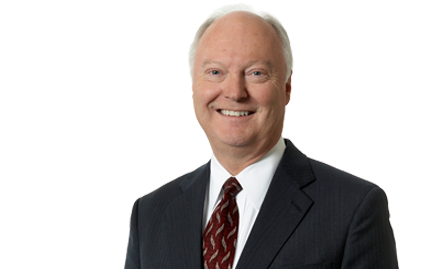 Rick Bliss Is Of Counsel At Godfrey & Kahn - Bank Of England (425x285), Png Download