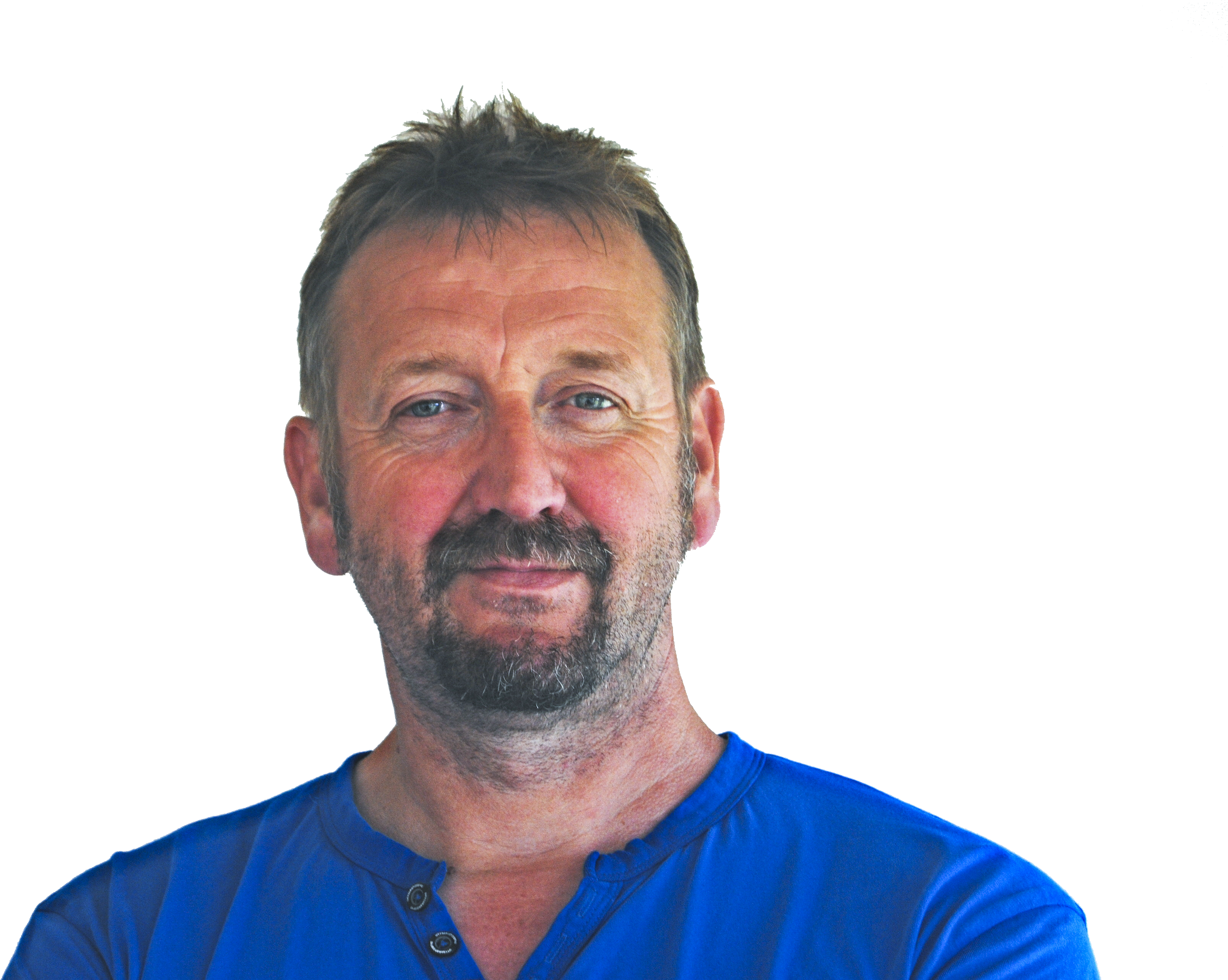 Paul Will Be Doing A One Hour Talk On Both Days - Human (3872x2592), Png Download