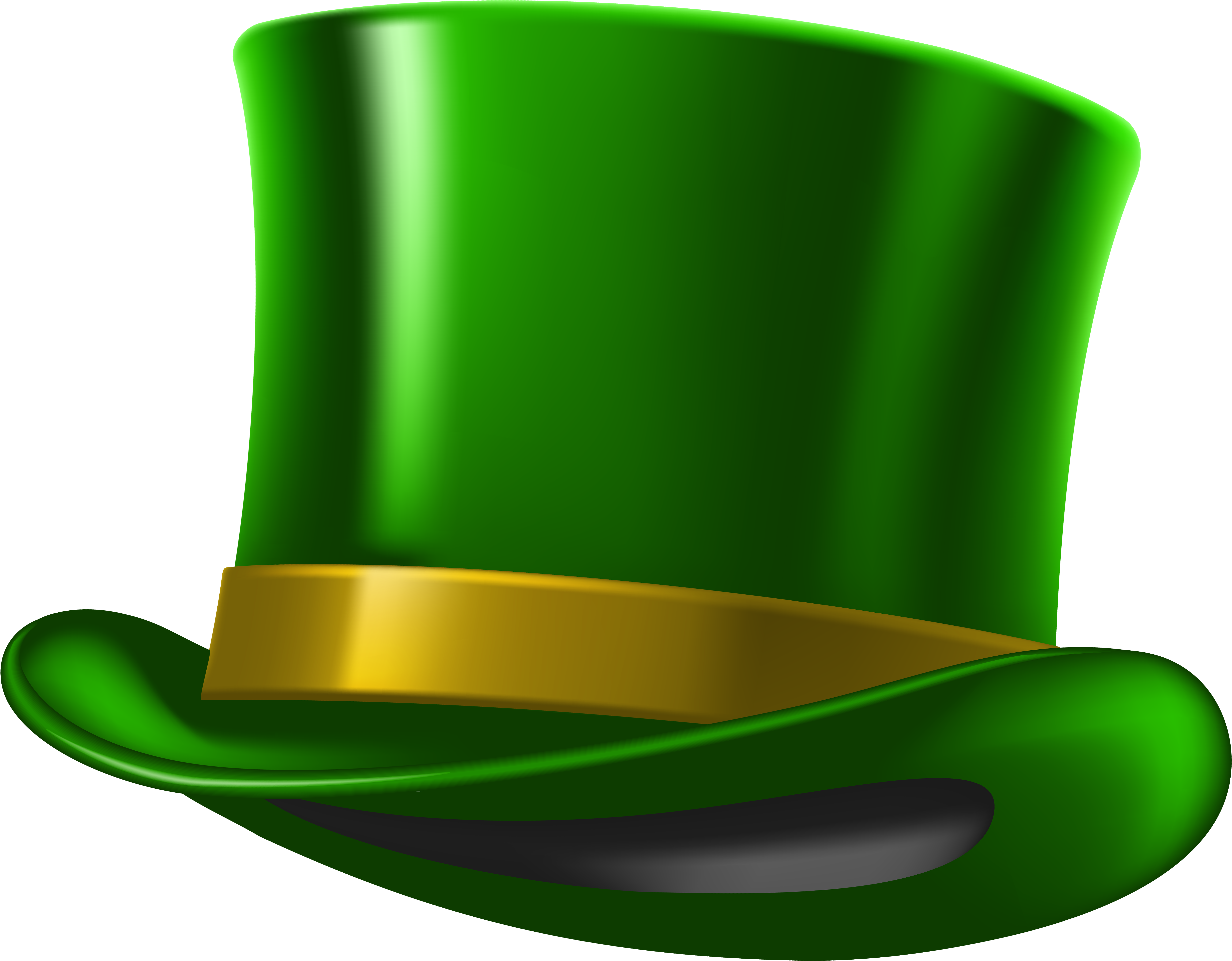 st patricks day hat