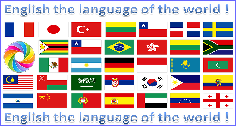 Flag Group V 1 - Portable Network Graphics (783x419), Png Download