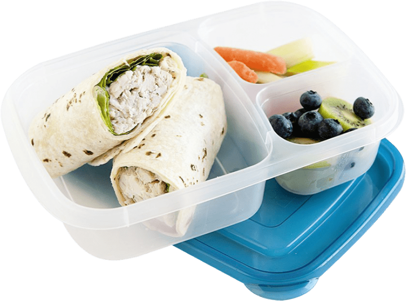 Free Png Lunch Box Png Images Transparent - Png Lunch Box (850x657), Png Download