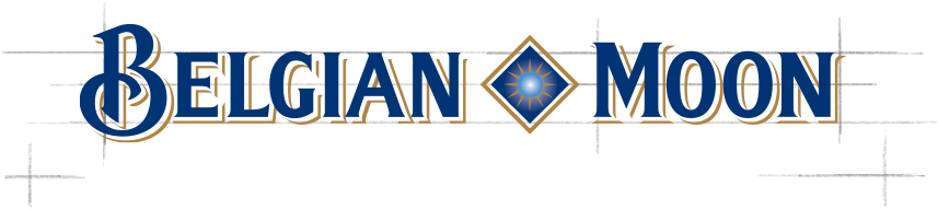 Gate-top - Blue Moon (856x201), Png Download