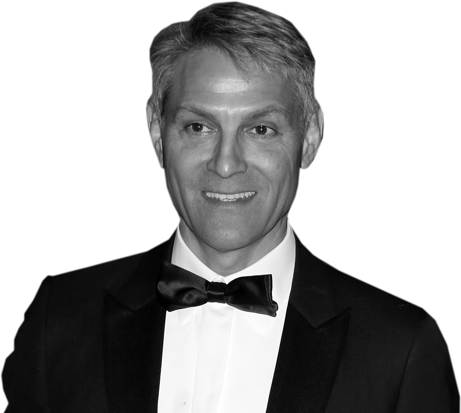 Related People - Ari Emanuel (1093x873), Png Download