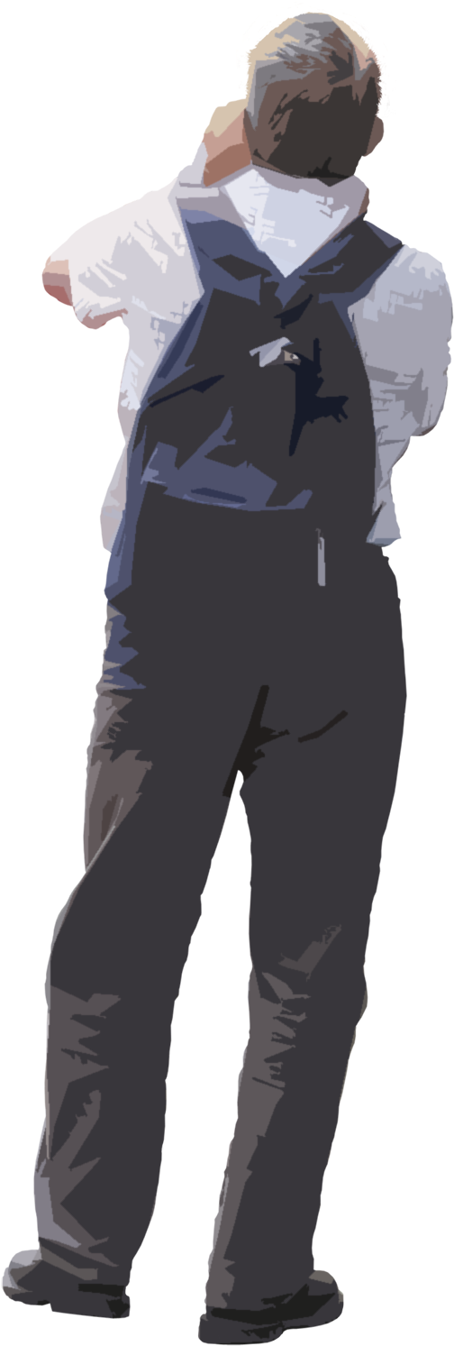 Ns 0051 - Dry Suit (600x1548), Png Download