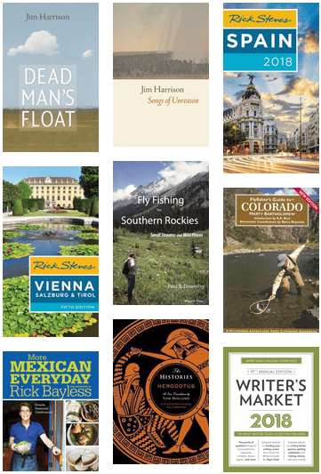 Staff Picks Non Fiction And Poetry - Rick Steves Spain 2018 By Rick Steves (ebook) (436x578), Png Download