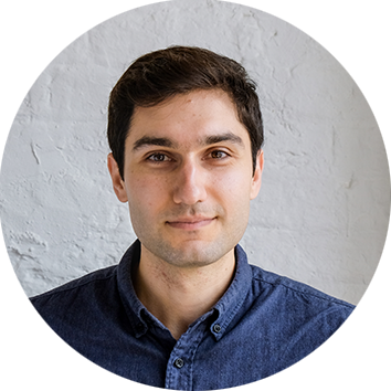 Arya Alatsas - Man (354x354), Png Download