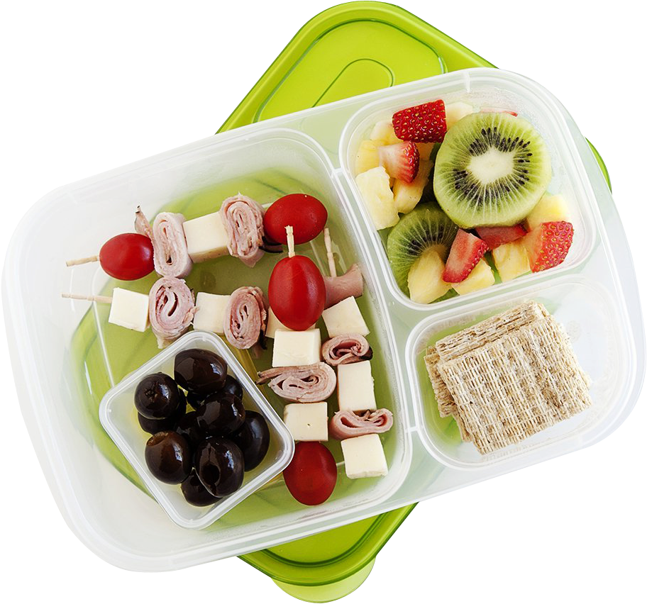 Lunch Box Png (1000x891), Png Download