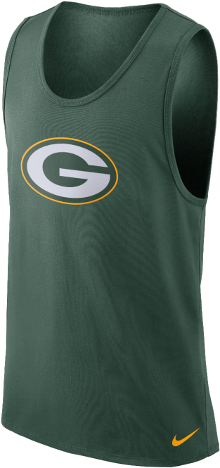 Green Bay Packers (700x700), Png Download