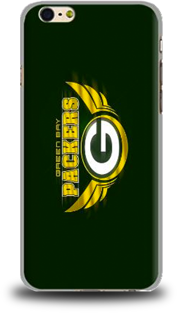 Green Bay Packers Phone Case - Green Bay Packers O0881 Lg Stylus 2 | Lg Stylo 2 Case (636x772), Png Download