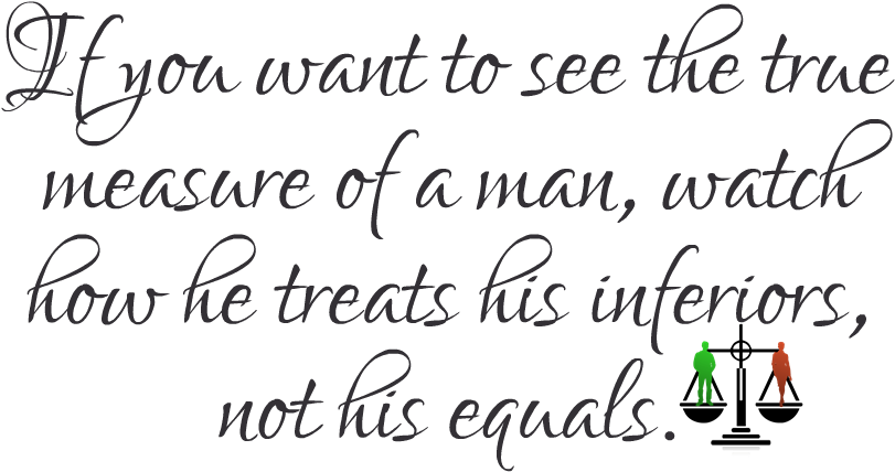 Equality Quotes Png Download Image - Calligraphy (858x452), Png Download