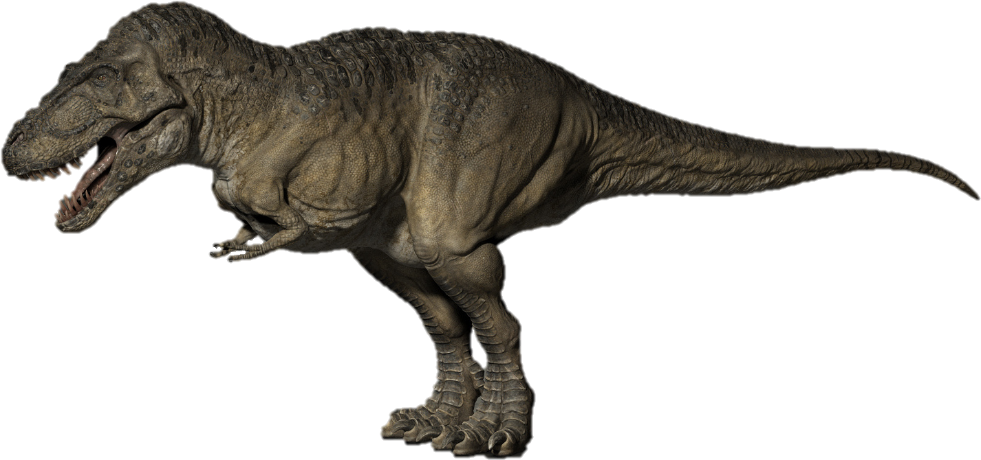 Cotd T Rex - Last Day Of The Dinosaurs Ankylosaurus (1600x1026), Png Download