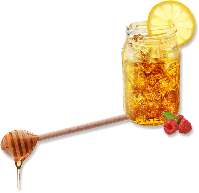 Long Island Iced Tea Official Website - Tea (693x672), Png Download