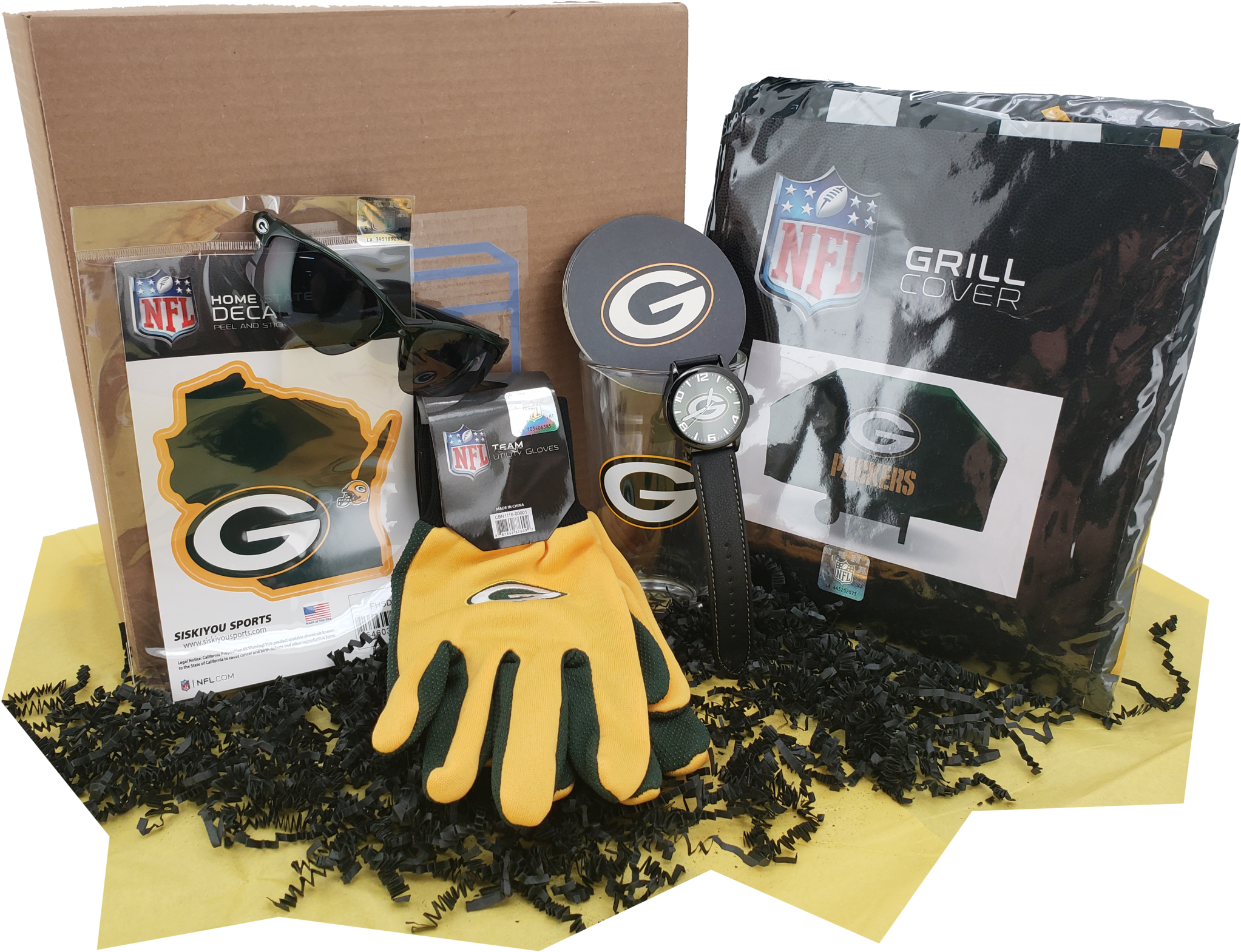 Green Bay (2047x1576), Png Download
