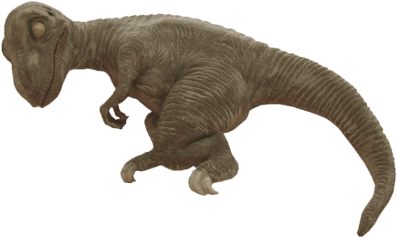 Svg Library Dinosaurs Png Transparent Images Pluspng - Real Baby T Rex (600x600), Png Download