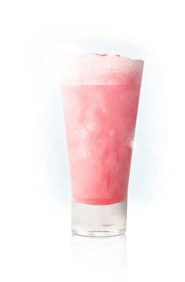 Get A Whole New Lipton Ice Tea Experience With One - Strawberry Juice (431x599), Png Download