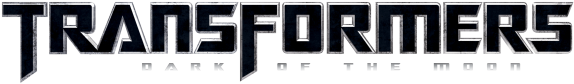 Dark Of The Moon Logo Comments - Transformers: Dark Of The Moon - Zavvi Exclusive Limited (700x194), Png Download