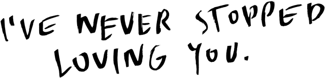 Ve Never Stopped Loving You Hillsong (700x267), Png Download