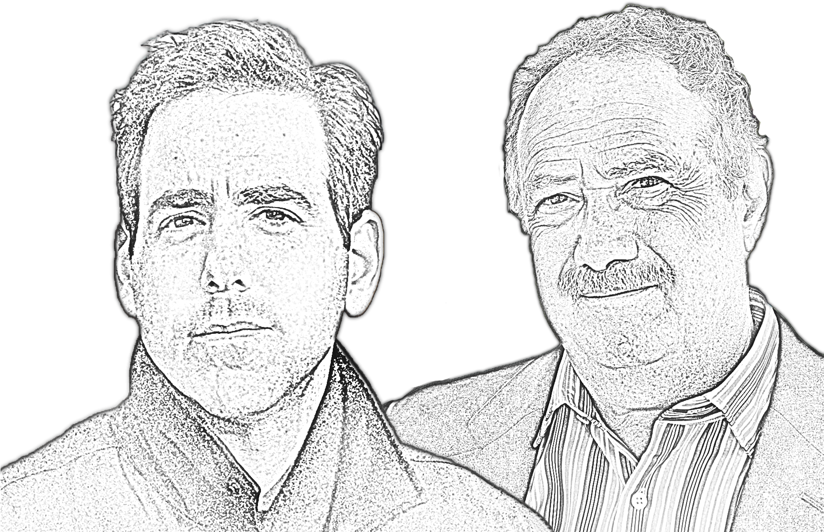 Infinite Suburbia (1663x1199), Png Download