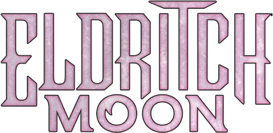 Eldritch Moon - Lilac (588x302), Png Download