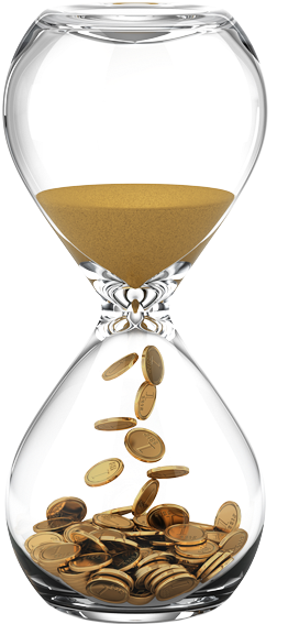 Time Equals Money When It Comes To Website Performance - Power Of Zero David Mcknight (500x667), Png Download