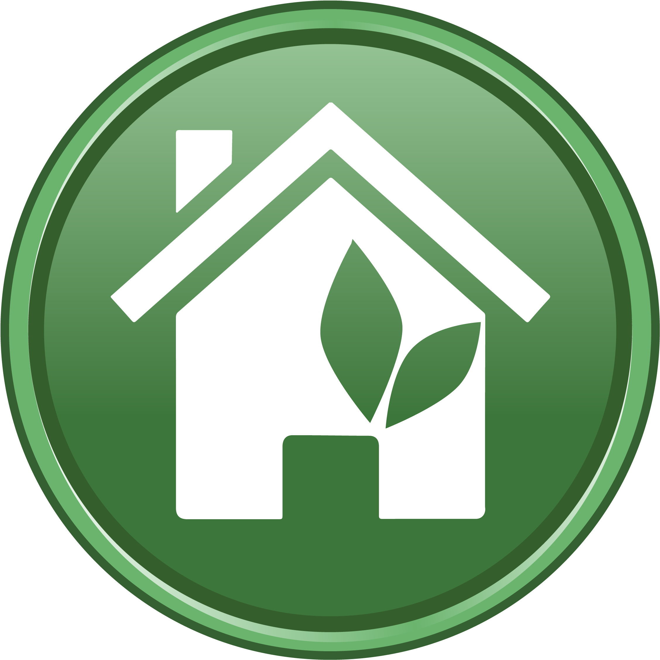 Iconenergyefficiency - Logos 2018 De Ayuntamiento De Chalco (2500x2500), Png Download