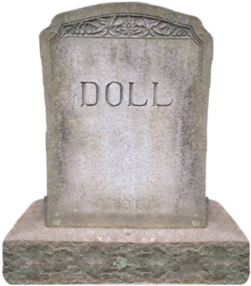 Headstone (480x480), Png Download