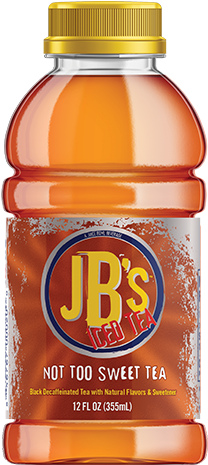Jb's Not Too Sweet Tea - Vinagre De Maçã Montes Verdes 534ml (360x471), Png Download