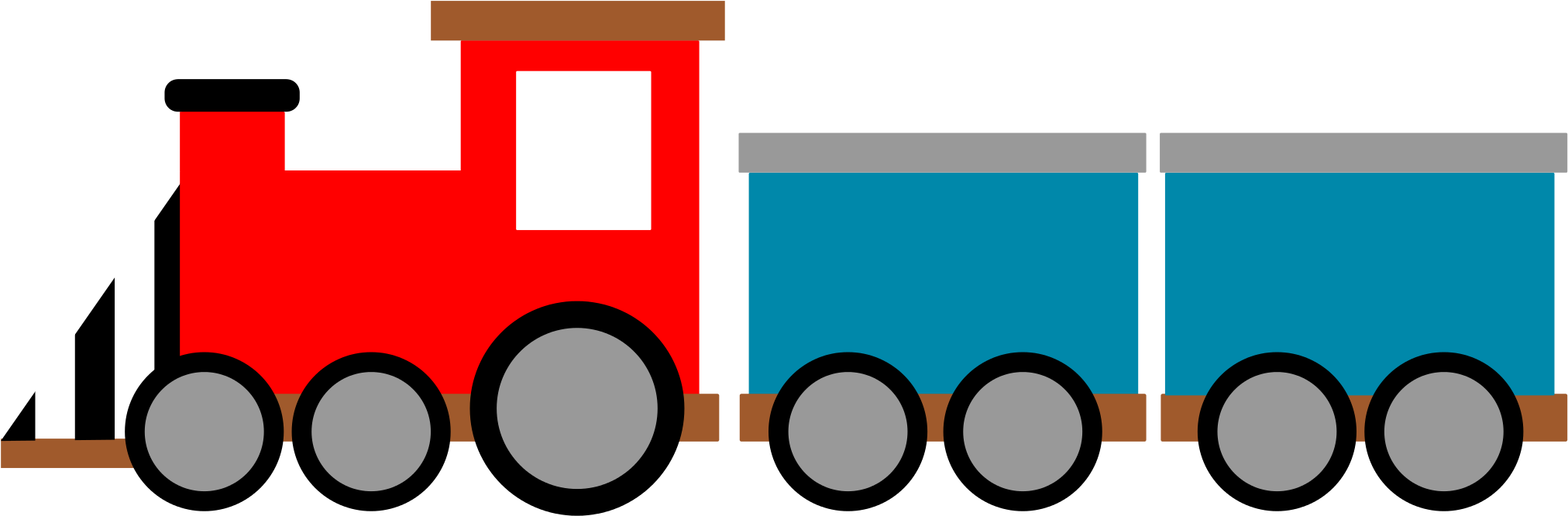 Jpg Library Download For Drawing At Getdrawings Com - Skip Counting By 5 Train (1969x647), Png Download