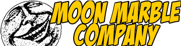 Moon Marble Company - Illustration (400x400), Png Download