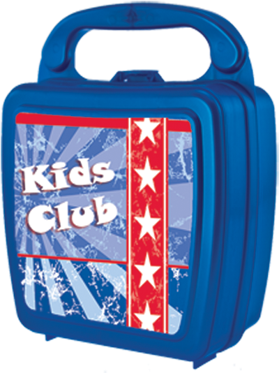 Lunch Box - Narrow - Lunchbox (436x545), Png Download