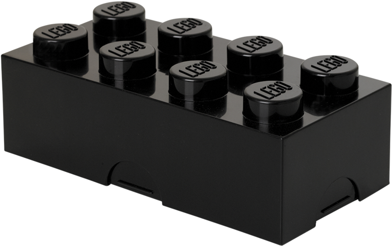 Lego Lunch Box (1000x1000), Png Download