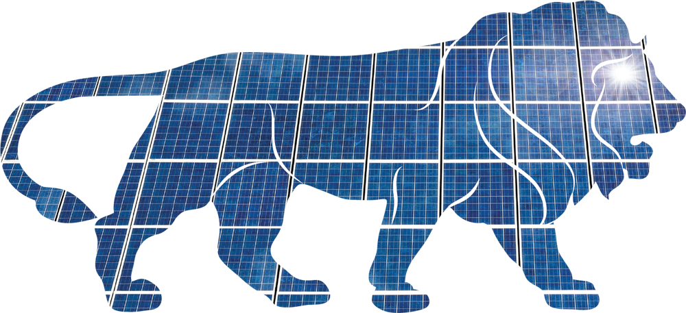 Solar Energy India - Scott Pilgrim Vs. The World (860x393), Png Download