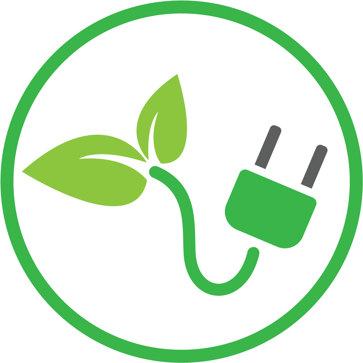 Sustainable Energy Unit - Maker's Mark (1200x1200), Png Download