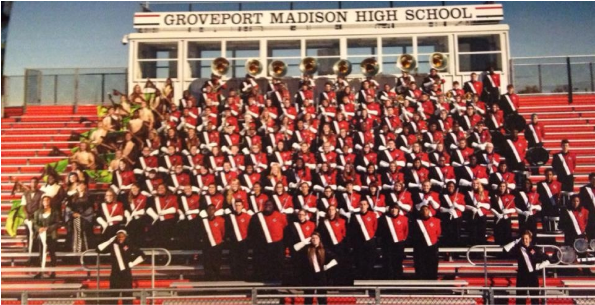 Marching (594x395), Png Download