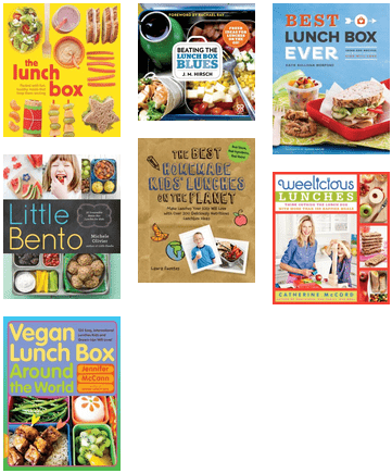 Vegan Lunch Box Around The World (436x480), Png Download