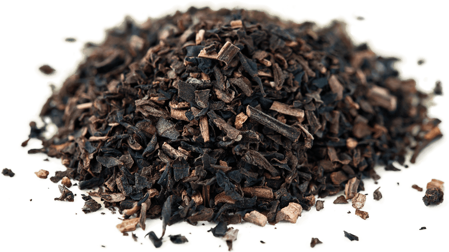 Organic Decaf Iced Tea - Black Loose Tea (920x596), Png Download