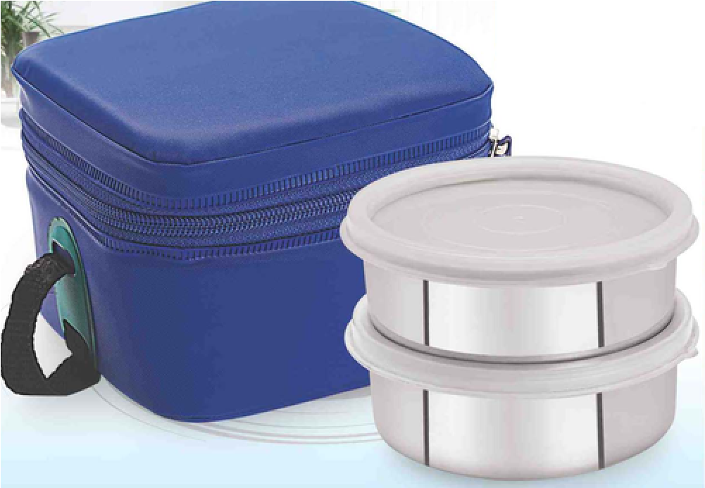 Mark Lunch Box - Lunch (1000x1000), Png Download