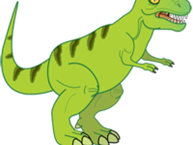 Infant Clip Art Png Download Free T Rex Source - Tyrannosaurus Rex Dinosaurier-dank Für Geschenk Mitteilungskarte (640x480), Png Download